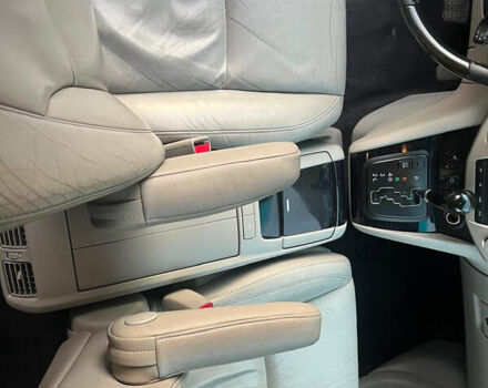 Лексус РХ, объемом двигателя 3.3 л и пробегом 173 тыс. км за 9300 $, фото 13 на Automoto.ua