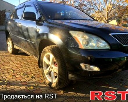 Лексус РХ, об'ємом двигуна 3.3 л та пробігом 0 тис. км за 8500 $, фото 4 на Automoto.ua