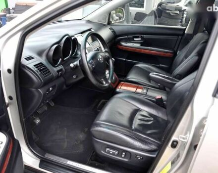 Лексус РХ, объемом двигателя 0 л и пробегом 262 тыс. км за 7500 $, фото 14 на Automoto.ua