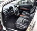 Лексус РХ, объемом двигателя 0 л и пробегом 262 тыс. км за 7500 $, фото 14 на Automoto.ua