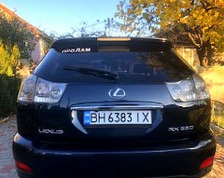 Лексус РХ, об'ємом двигуна 3.3 л та пробігом 0 тис. км за 8500 $, фото 3 на Automoto.ua