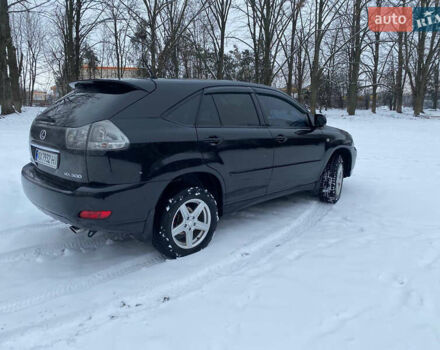 Лексус РХ, об'ємом двигуна 3 л та пробігом 200 тис. км за 14000 $, фото 4 на Automoto.ua