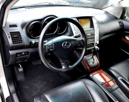 Лексус РХ, объемом двигателя 0 л и пробегом 262 тыс. км за 7500 $, фото 17 на Automoto.ua