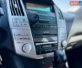 Лексус РХ, об'ємом двигуна 3.3 л та пробігом 273 тис. км за 8300 $, фото 61 на Automoto.ua