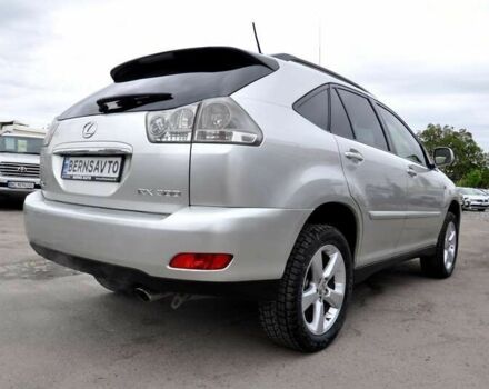 Лексус РХ, объемом двигателя 0 л и пробегом 262 тыс. км за 7500 $, фото 6 на Automoto.ua