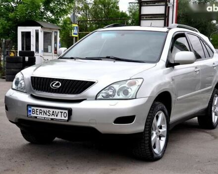 Лексус РХ, объемом двигателя 0 л и пробегом 262 тыс. км за 7500 $, фото 29 на Automoto.ua