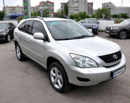 Лексус РХ, объемом двигателя 0 л и пробегом 262 тыс. км за 7500 $, фото 2 на Automoto.ua