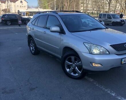 Лексус РХ, об'ємом двигуна 3.3 л та пробігом 65 тис. км за 11500 $, фото 11 на Automoto.ua
