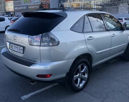 Лексус РХ, об'ємом двигуна 3.3 л та пробігом 65 тис. км за 11500 $, фото 8 на Automoto.ua