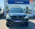 Лексус РХ, об'ємом двигуна 3.3 л та пробігом 273 тис. км за 8300 $, фото 19 на Automoto.ua
