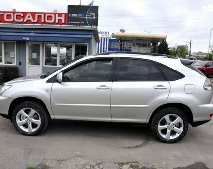 Лексус РХ, объемом двигателя 0 л и пробегом 262 тыс. км за 7500 $, фото 11 на Automoto.ua