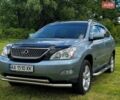 Лексус РХ, об'ємом двигуна 3.3 л та пробігом 225 тис. км за 9200 $, фото 7 на Automoto.ua