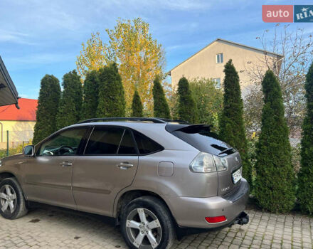Лексус РХ, объемом двигателя 3.3 л и пробегом 173 тыс. км за 9300 $, фото 3 на Automoto.ua