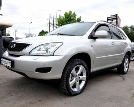 Лексус РХ, объемом двигателя 0 л и пробегом 262 тыс. км за 7500 $, фото 13 на Automoto.ua