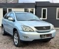 Лексус РХ, объемом двигателя 3.3 л и пробегом 388 тыс. км за 9700 $, фото 1 на Automoto.ua