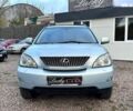 Лексус РХ, объемом двигателя 3.3 л и пробегом 388 тыс. км за 9700 $, фото 2 на Automoto.ua