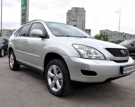 Лексус РХ, объемом двигателя 0 л и пробегом 262 тыс. км за 7500 $, фото 3 на Automoto.ua