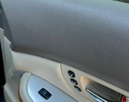 Лексус РХ, об'ємом двигуна 3.31 л та пробігом 302 тис. км за 9100 $, фото 24 на Automoto.ua