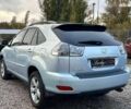 Лексус РХ, объемом двигателя 3.3 л и пробегом 388 тыс. км за 9700 $, фото 5 на Automoto.ua
