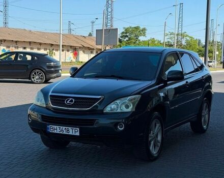 Лексус РХ, объемом двигателя 3.3 л и пробегом 410 тыс. км за 8500 $, фото 1 на Automoto.ua