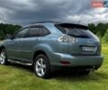 Лексус РХ, об'ємом двигуна 3.3 л та пробігом 225 тис. км за 9200 $, фото 5 на Automoto.ua
