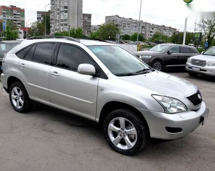Лексус РХ, объемом двигателя 0 л и пробегом 262 тыс. км за 7500 $, фото 4 на Automoto.ua