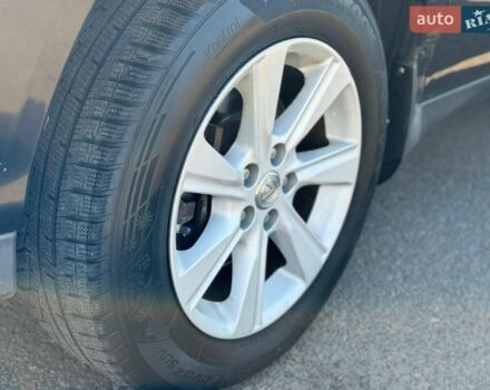 Лексус РХ, объемом двигателя 3.3 л и пробегом 273 тыс. км за 8300 $, фото 28 на Automoto.ua
