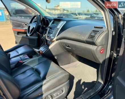 Лексус РХ, об'ємом двигуна 3.3 л та пробігом 273 тис. км за 8300 $, фото 68 на Automoto.ua