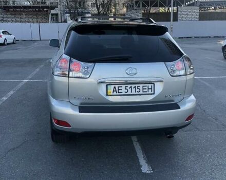 Лексус РХ, об'ємом двигуна 3.3 л та пробігом 65 тис. км за 11500 $, фото 6 на Automoto.ua