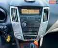 Лексус РХ, об'ємом двигуна 3.3 л та пробігом 273 тис. км за 8300 $, фото 60 на Automoto.ua
