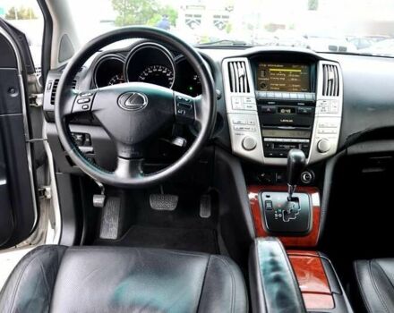 Лексус РХ, объемом двигателя 0 л и пробегом 262 тыс. км за 7500 $, фото 20 на Automoto.ua