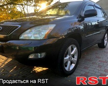 Лексус РХ, об'ємом двигуна 3.3 л та пробігом 0 тис. км за 8500 $, фото 2 на Automoto.ua