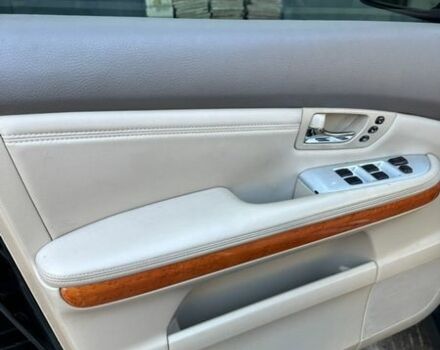 Лексус РХ, об'ємом двигуна 3.31 л та пробігом 302 тис. км за 9100 $, фото 21 на Automoto.ua