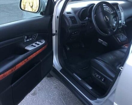 Лексус РХ, об'ємом двигуна 3.3 л та пробігом 65 тис. км за 11500 $, фото 12 на Automoto.ua