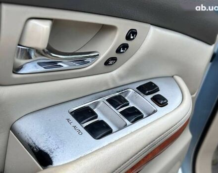 Лексус РХ, объемом двигателя 3.3 л и пробегом 388 тыс. км за 9700 $, фото 9 на Automoto.ua