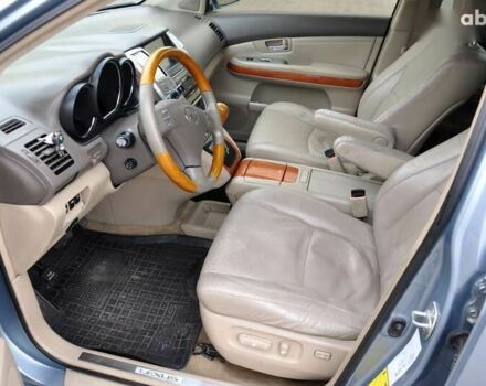 Лексус РХ, об'ємом двигуна 0 л та пробігом 270 тис. км за 8800 $, фото 14 на Automoto.ua