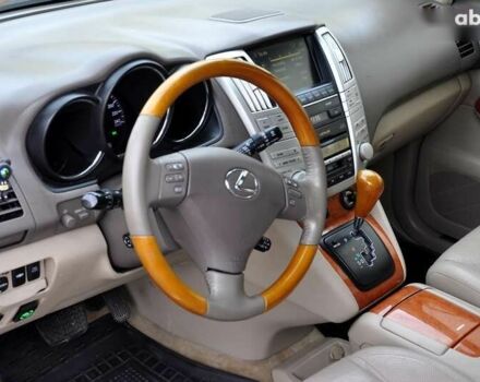 Лексус РХ, об'ємом двигуна 0 л та пробігом 270 тис. км за 8800 $, фото 15 на Automoto.ua