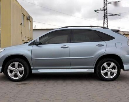 Лексус РХ, об'ємом двигуна 0 л та пробігом 270 тис. км за 8800 $, фото 12 на Automoto.ua