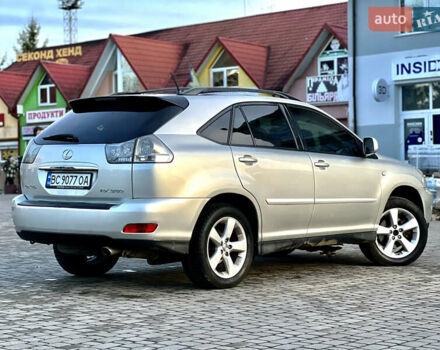 Лексус РХ, объемом двигателя 3.4 л и пробегом 280 тыс. км за 11999 $, фото 1 на Automoto.ua