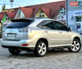 Лексус РХ, объемом двигателя 3.4 л и пробегом 280 тыс. км за 11999 $, фото 1 на Automoto.ua