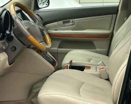 Лексус РХ, об'ємом двигуна 3.5 л та пробігом 220 тис. км за 11500 $, фото 10 на Automoto.ua