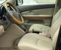 Лексус РХ, об'ємом двигуна 3.5 л та пробігом 220 тис. км за 11500 $, фото 10 на Automoto.ua