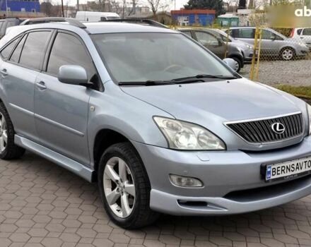 Лексус РХ, об'ємом двигуна 0 л та пробігом 270 тис. км за 8800 $, фото 3 на Automoto.ua