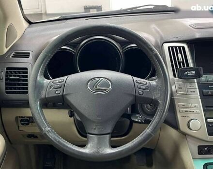 Лексус РХ, объемом двигателя 0 л и пробегом 225 тыс. км за 11290 $, фото 29 на Automoto.ua