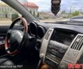 Лексус РХ, объемом двигателя 3 л и пробегом 370 тыс. км за 9300 $, фото 8 на Automoto.ua