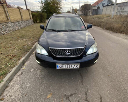 Лексус РХ, объемом двигателя 3.46 л и пробегом 330 тыс. км за 9999 $, фото 1 на Automoto.ua