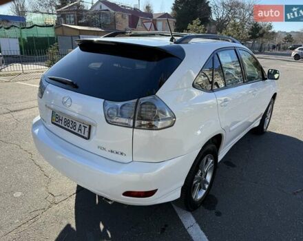 Лексус РХ 2006 в Одессе на Automoto.ua Лексус РХ, объемом двигателя 3.31 л и пробегом 184 тыс. км за 12500 $, фото 5 на Automoto.ua