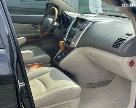 Лексус РХ, объемом двигателя 3.5 л и пробегом 290 тыс. км за 9590 $, фото 27 на Automoto.ua