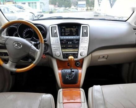 Лексус РХ, об'ємом двигуна 0 л та пробігом 270 тис. км за 8800 $, фото 26 на Automoto.ua