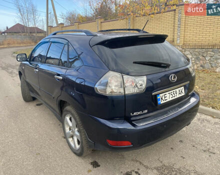 Лексус РХ, объемом двигателя 3.46 л и пробегом 330 тыс. км за 9999 $, фото 3 на Automoto.ua
